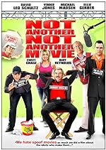 Cover image of the movie Not Another Not Another Movie