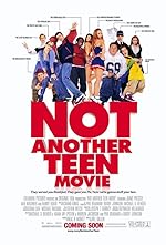 Cover image of the movie Not Another Teen Movie