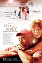 Cover image of the movie Not Easily Broken