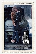 Cover image of the movie Not Fade Away