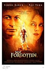 Cover image of the movie Not Forgotten