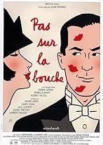 Cover image of the movie Not on the Lips