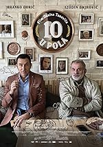 Cover image of the movie Not So Friendly Neighborhood Affair