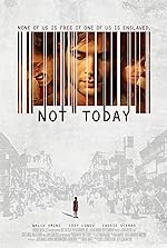 Cover image of the movie Not Today