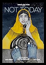 Cover image of the movie Not Today