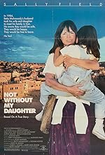 Cover image of the movie Not Without My Daughter