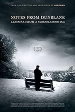 Cover image of the movie Notes from Dunblane: Lesson from a School Shooting