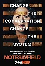 Cover image of the movie Notes from the Field