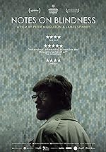 Cover image of the movie Notes on Blindness
