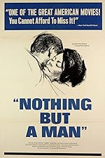 Cover image of the movie Nothing But a Man