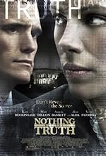 Cover image of the movie Nothing But the Truth