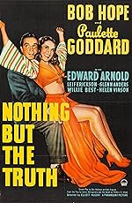 Cover image of the movie Nothing But the Truth