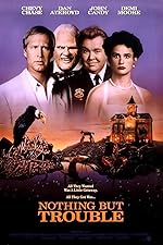Cover image of the movie Nothing But Trouble