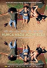 Cover image of the movie Nothing Ever Happened