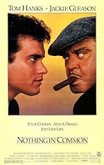 Cover image of the movie Nothing in Common