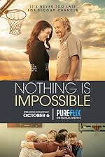 Cover image of the movie Nothing is Impossible