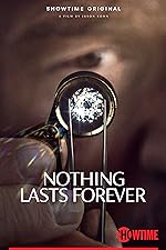 Cover image of the movie Nothing Lasts Forever