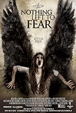 Cover image of the movie Nothing Left to Fear