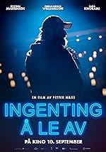 Cover image of the movie Nothing to Laugh About