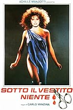 Cover image of the movie Nothing Underneath