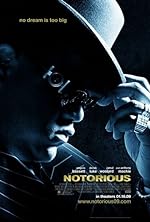 Cover image of the movie Notorious