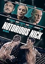 Cover image of the movie Notorious Nick