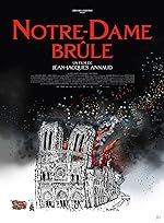 Cover image of the movie Notre-Dame on Fire