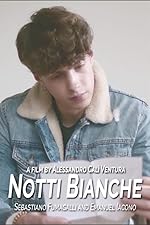 Cover image of the movie Notti bianche