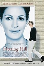 Cover image of the movie Notting Hill