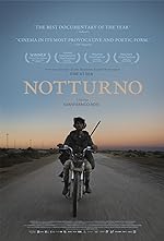 Cover image of the movie Notturno