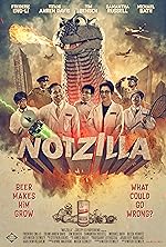 Cover image of the movie Notzilla