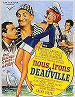 Cover image of the movie Nous irons à Deauville