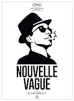 Cover image of the movie Nouvelle Vague