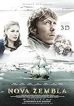 Cover image of the movie Nova Zembla