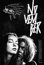 Cover image of the movie November