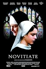 Cover image of the movie Novitiate