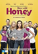 Cover image of the movie Now Add Honey