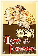 Cover image of the movie Now and Forever