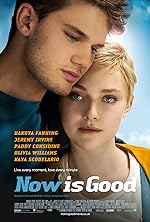 Cover image of the movie Now Is Good