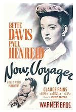 Cover image of the movie Now, Voyager