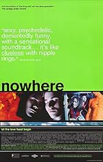 Cover image of the movie Nowhere
