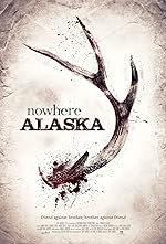 Cover image of the movie Nowhere Alaska
