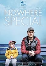 Cover image of the movie Nowhere Special