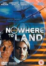 Cover image of the movie Nowhere to Land