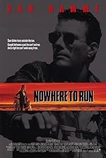 Cover image of the movie Nowhere to Run