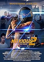 Cover image of the movie Noxious 2: Cold Case