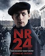 Cover image of the movie NR. 24