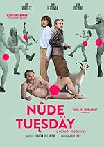 Cover image of the movie Nude Tuesday