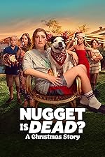 Cover image of the movie Nugget Is Dead: A Christmas Story
