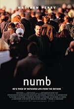 Cover image of the movie Numb